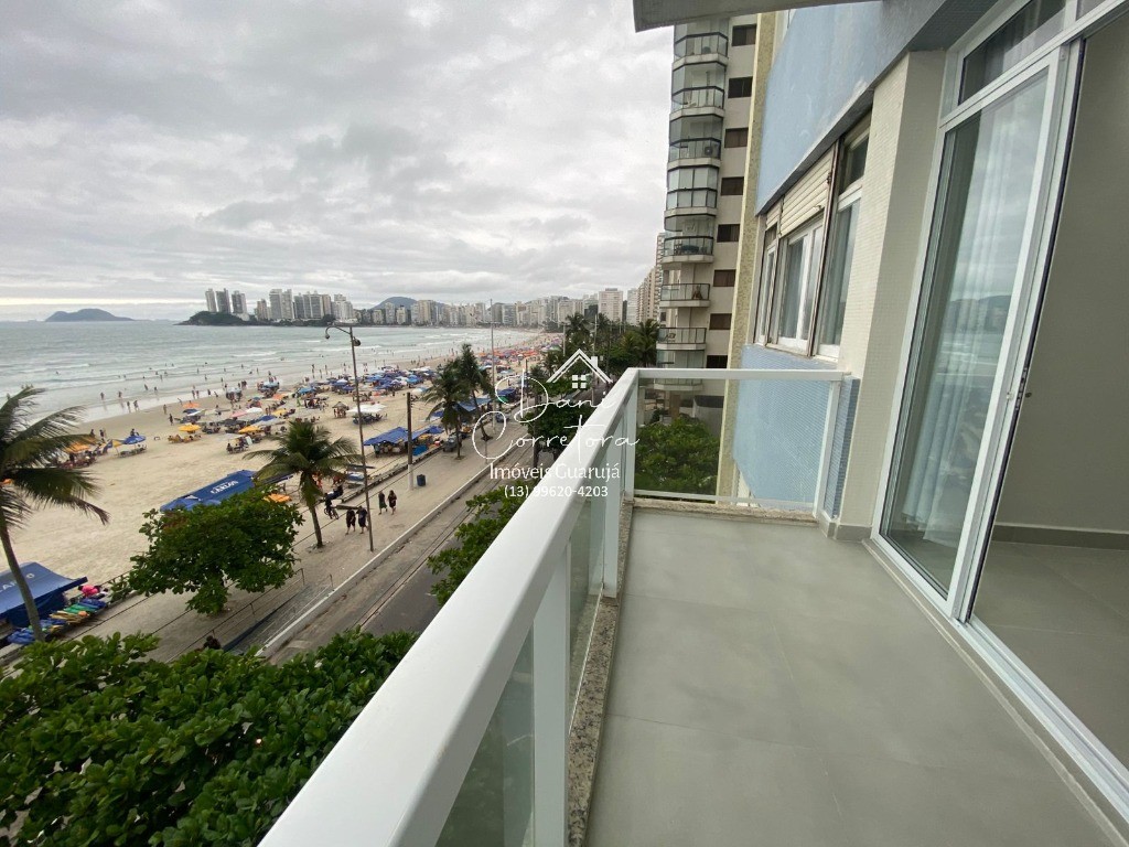 Apartamento, 3 quartos, 160 m² - Foto 1