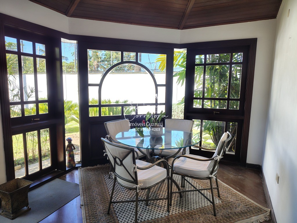 Casa de Condomínio, 5 quartos - Foto 5