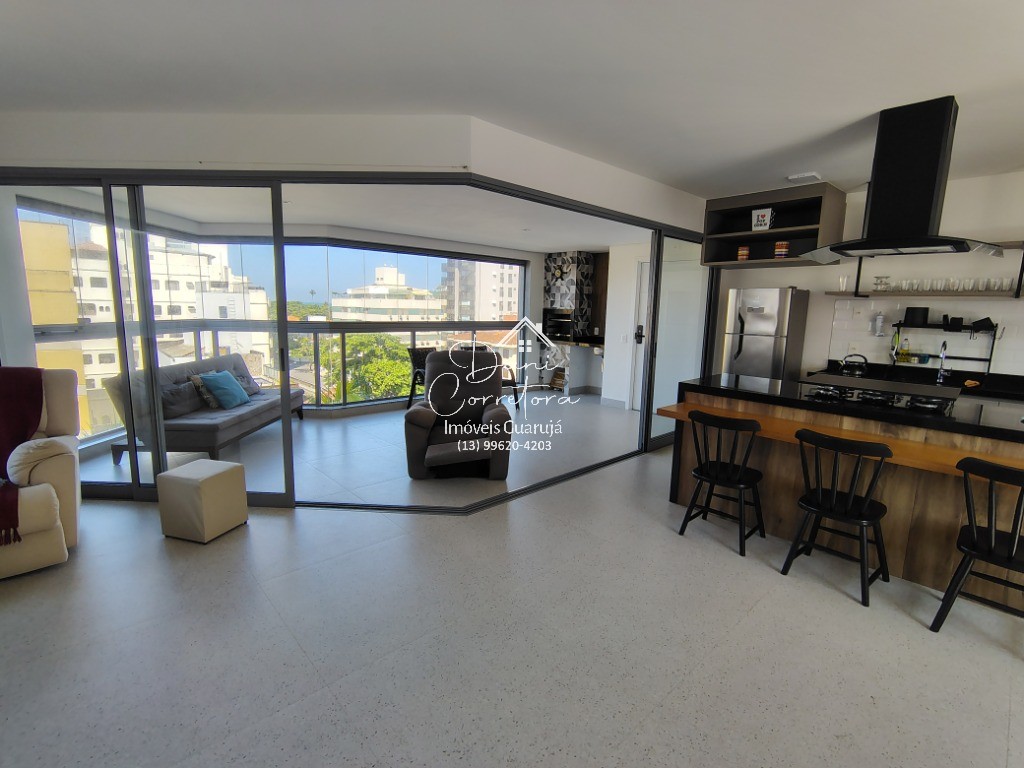 Apartamento, 3 quartos, 114 m² - Foto 1