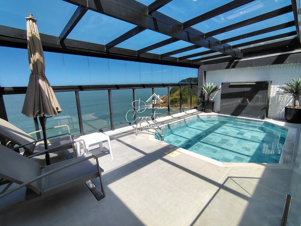 Cobertura, 4 quartos, 262 m² - Foto 1