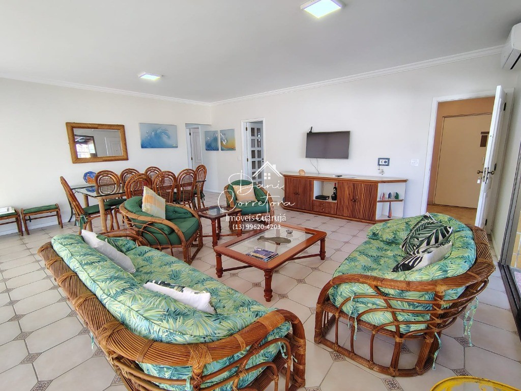 Cobertura, 3 quartos, 216 m² - Foto 10