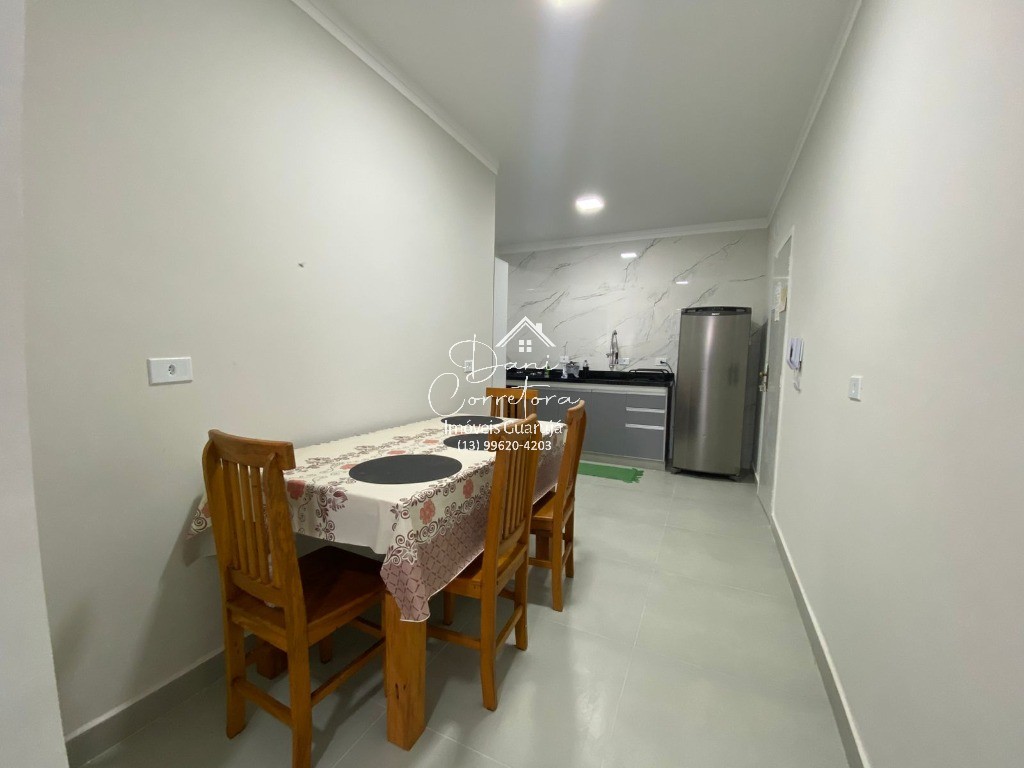 Apartamento, 3 quartos, 160 m² - Foto 5