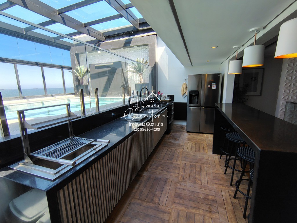 Cobertura, 4 quartos, 262 m² - Foto 19