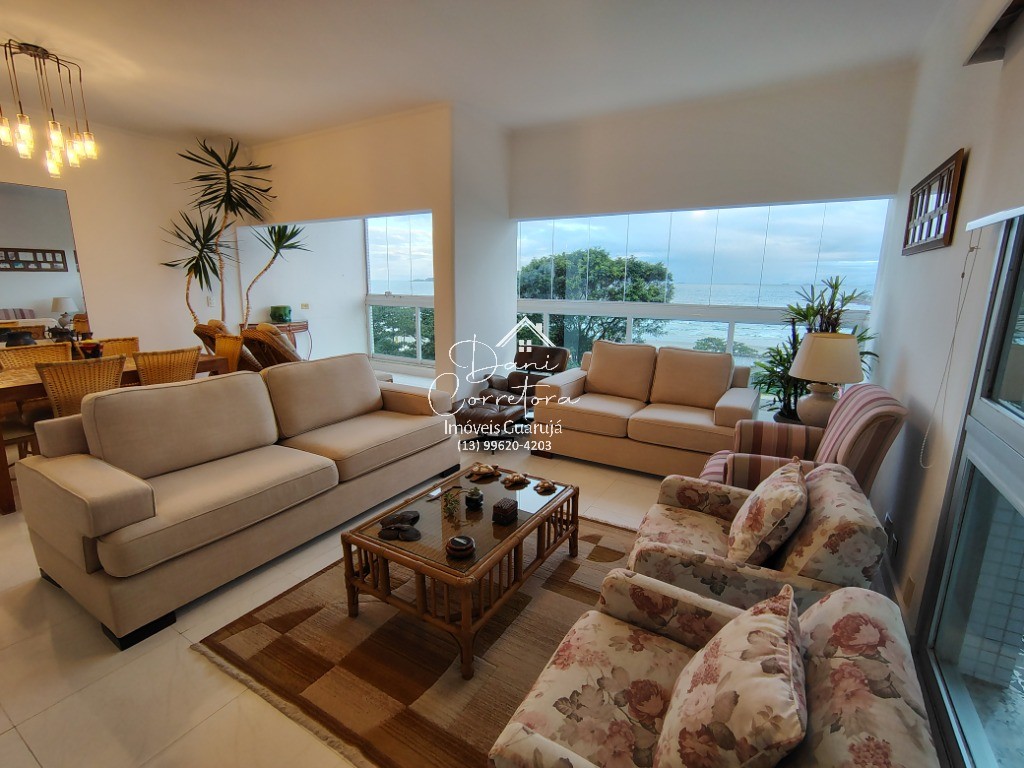 Apartamento, 3 quartos, 150 m² - Foto 4