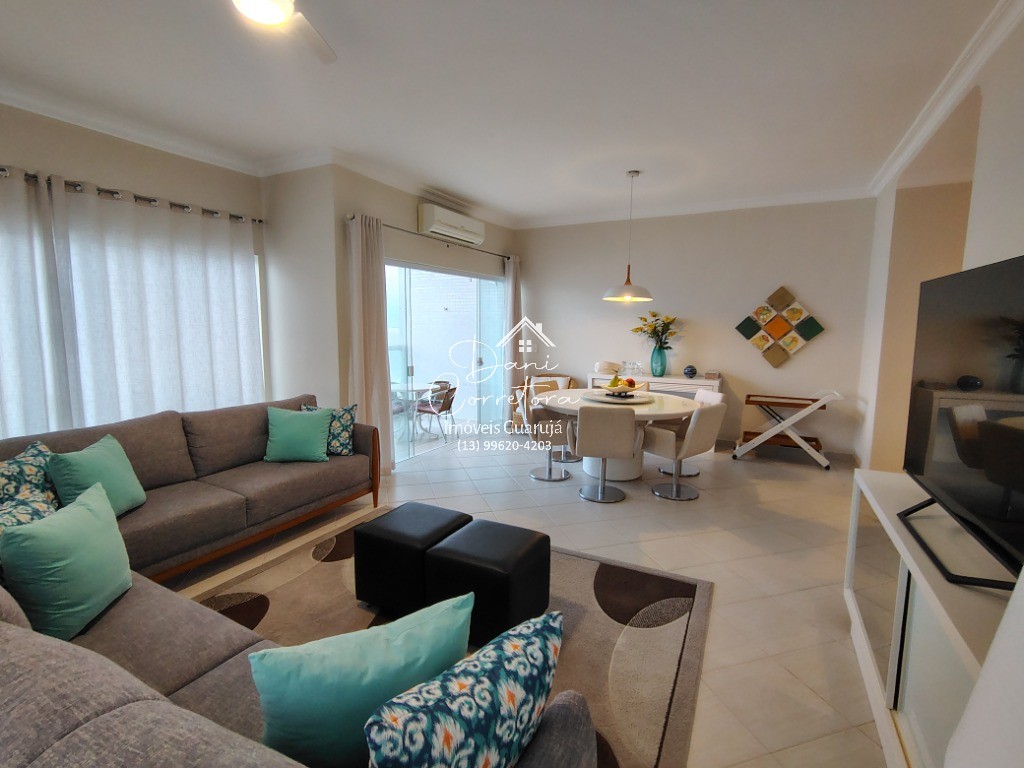 Apartamento, 3 quartos, 164 m² - Foto 3
