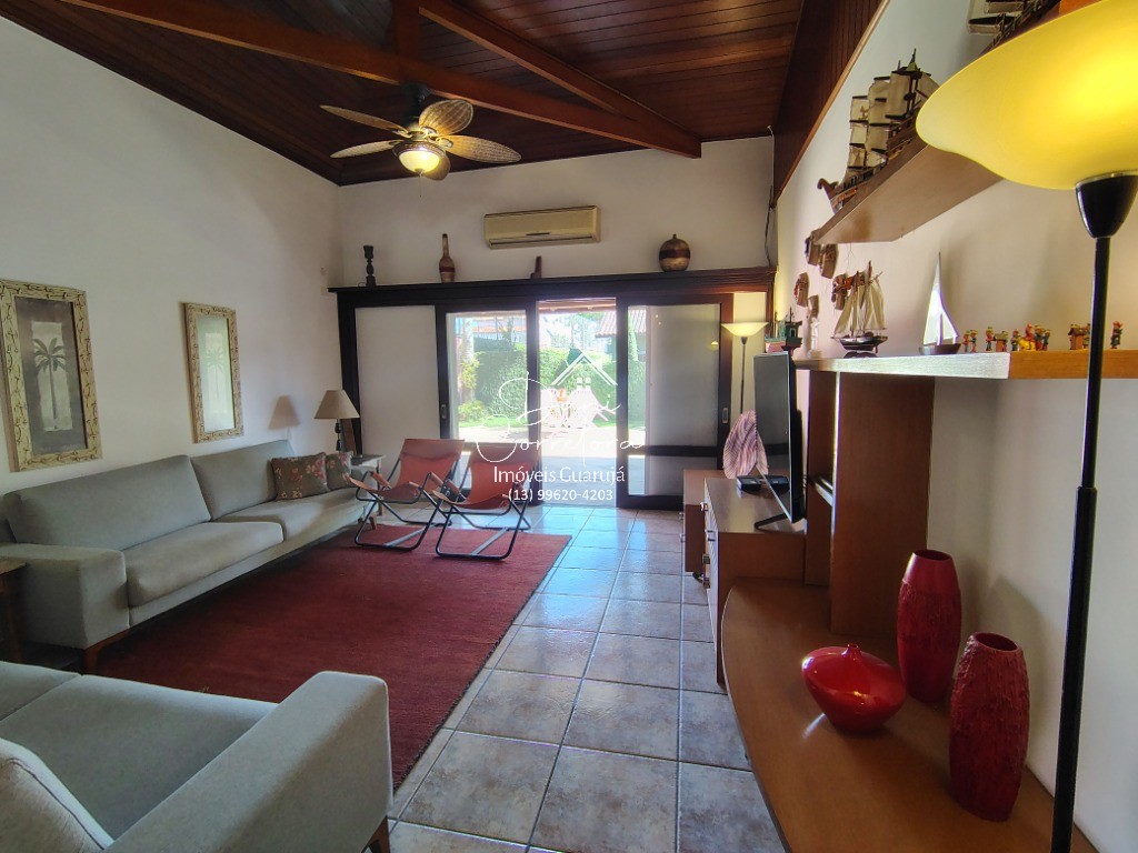 Casa de Condomínio, 5 quartos - Foto 31