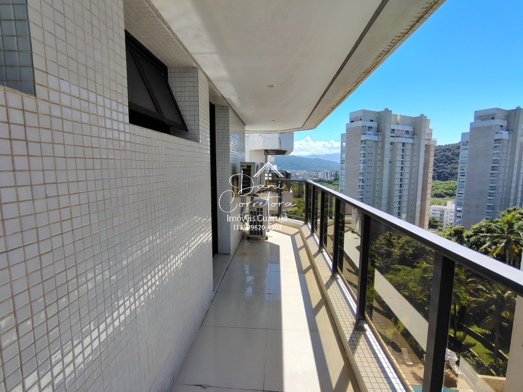 Cobertura, 4 quartos, 262 m² - Foto 31