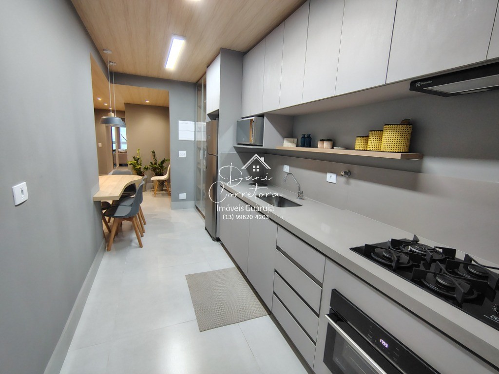 Apartamento, 4 quartos, 164 m² - Foto 9