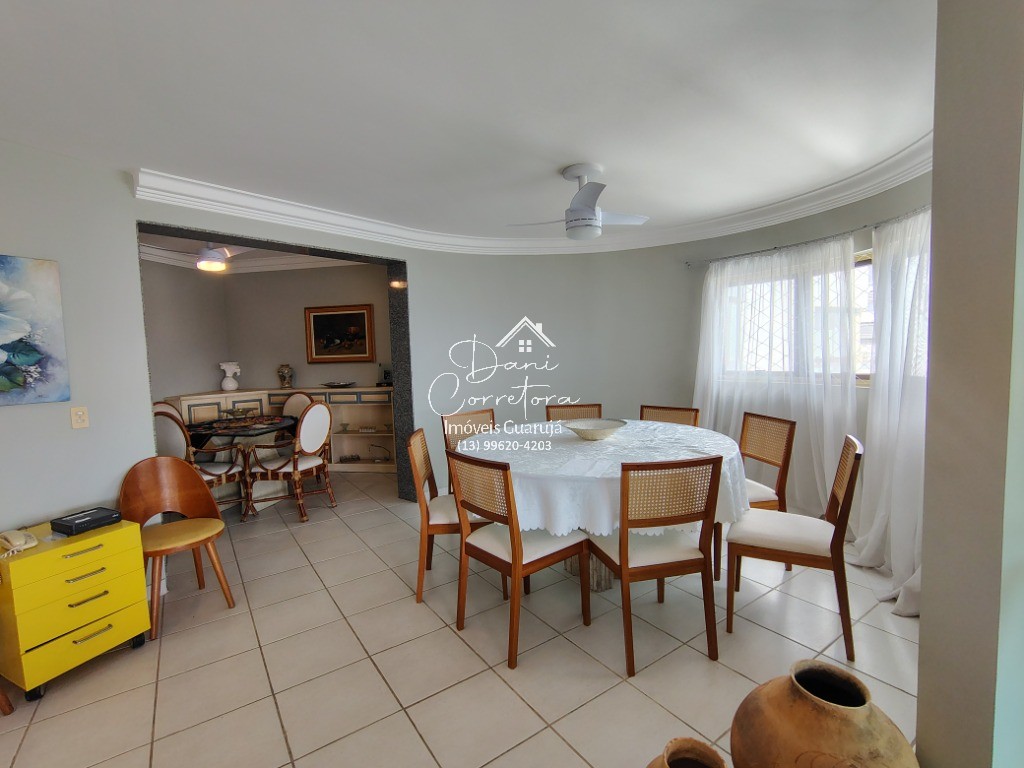 Apartamento, 4 quartos, 225 m² - Foto 11