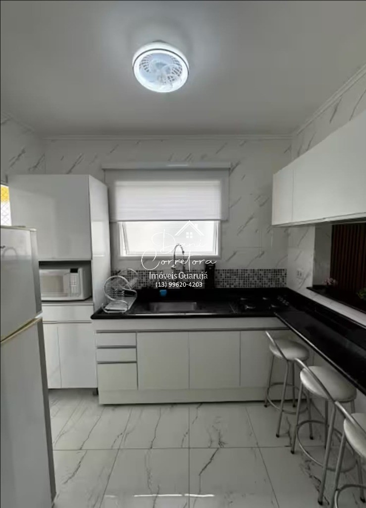 Apartamento, 2 quartos, 72 m² - Foto 3