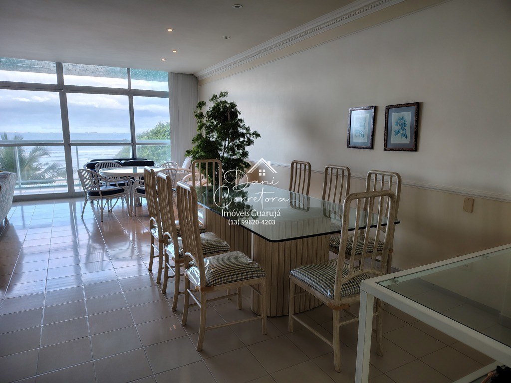 Apartamento, 3 quartos, 197 m² - Foto 2