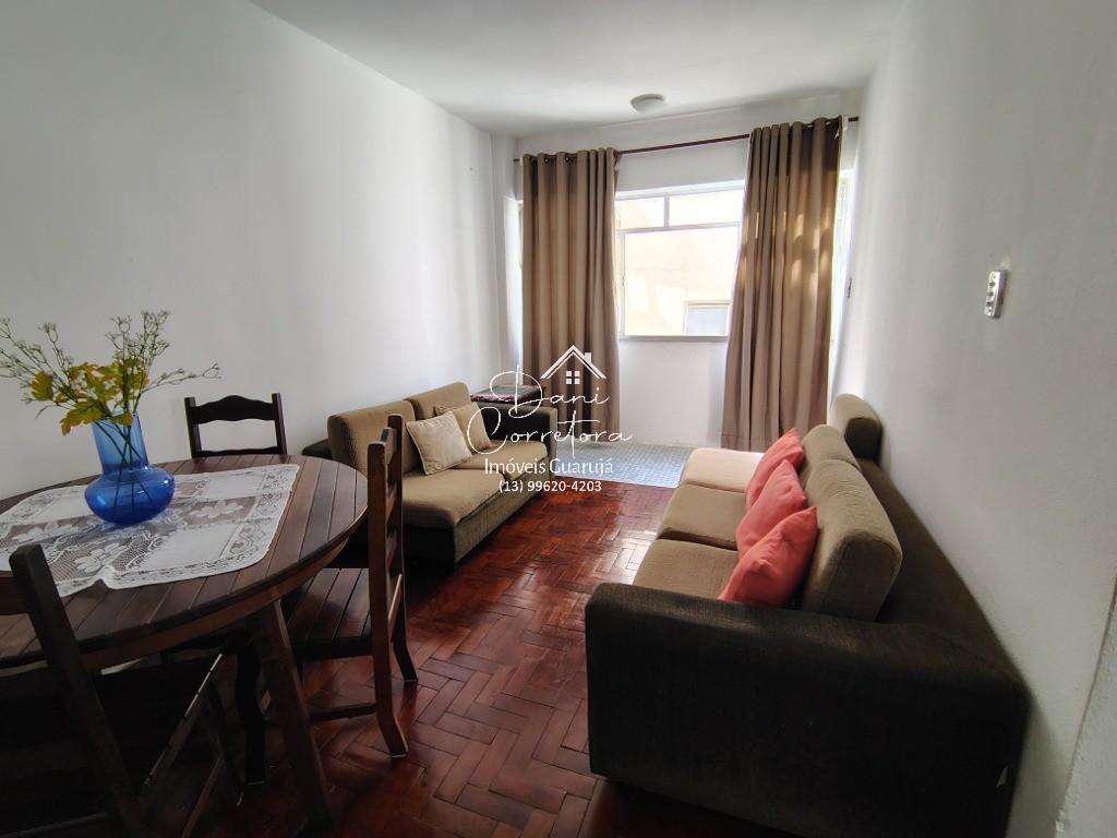 Apartamento, 1 quarto, 60 m² - Foto 1