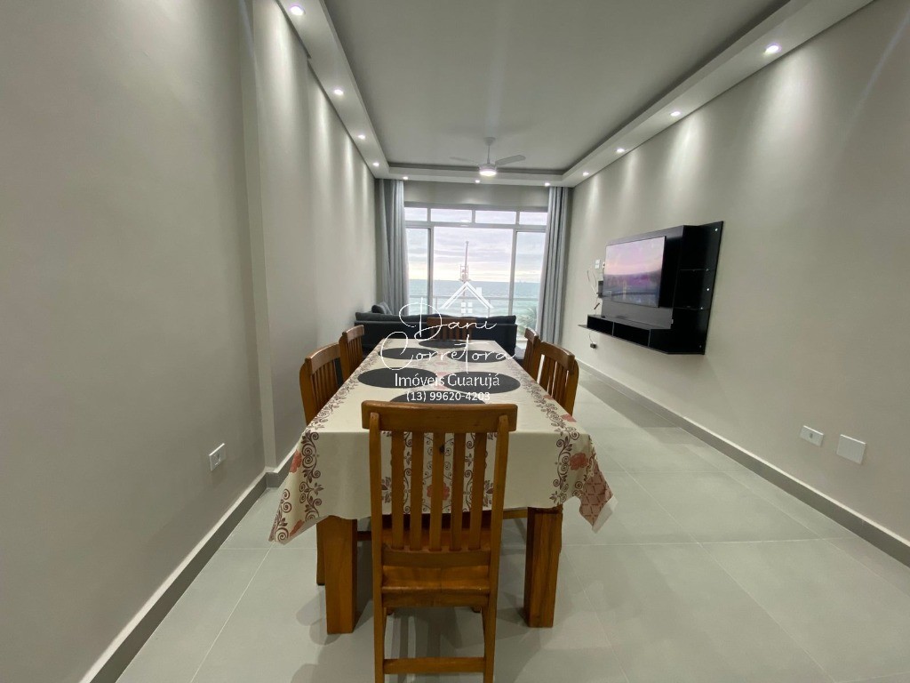Apartamento, 3 quartos, 160 m² - Foto 7