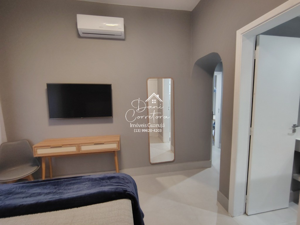 Apartamento, 4 quartos, 164 m² - Foto 20
