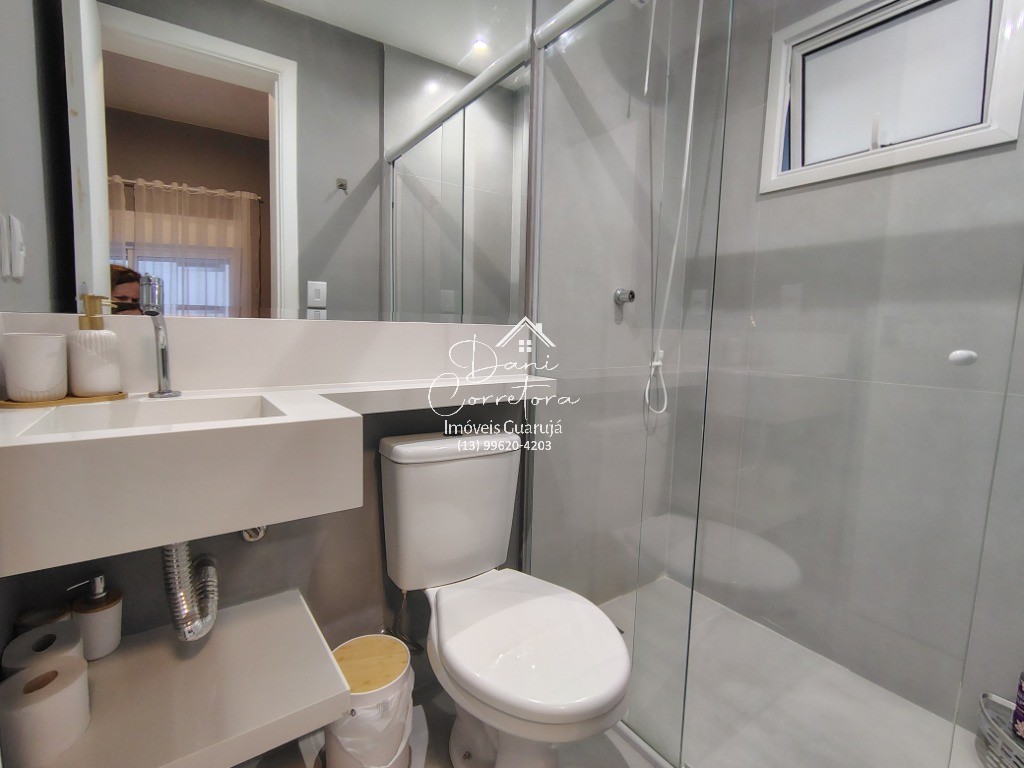 Apartamento, 4 quartos, 164 m² - Foto 23
