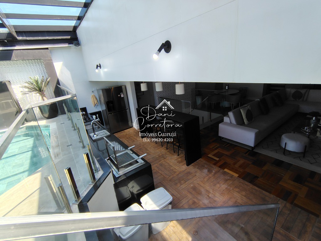Cobertura, 4 quartos, 262 m² - Foto 25