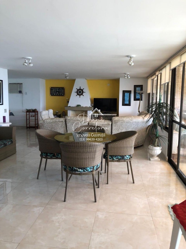 Cobertura, 4 quartos, 281 m² - Foto 20