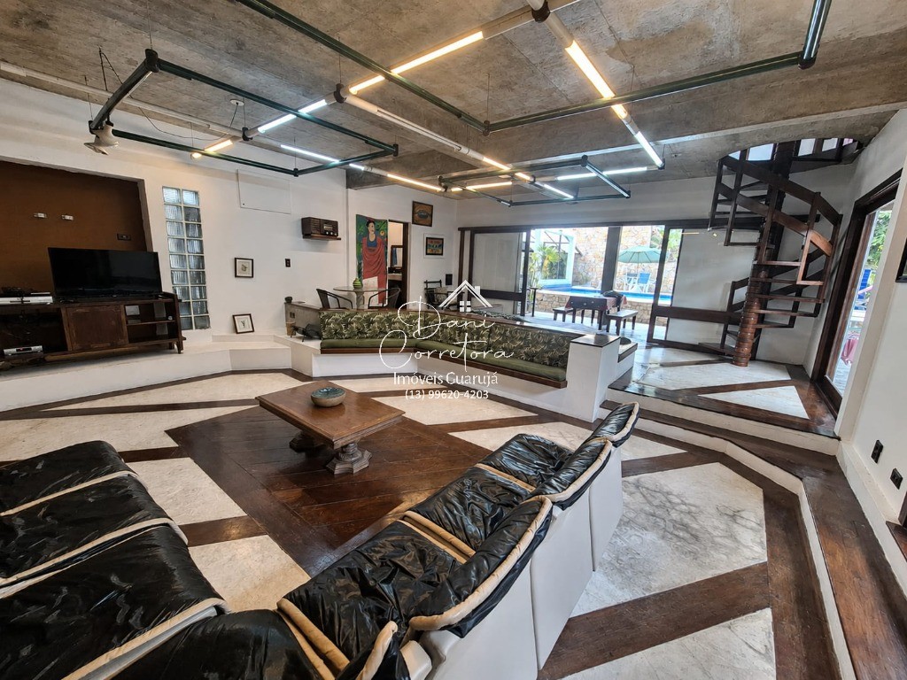 Casa de Condomínio, 6 quartos - Foto 16