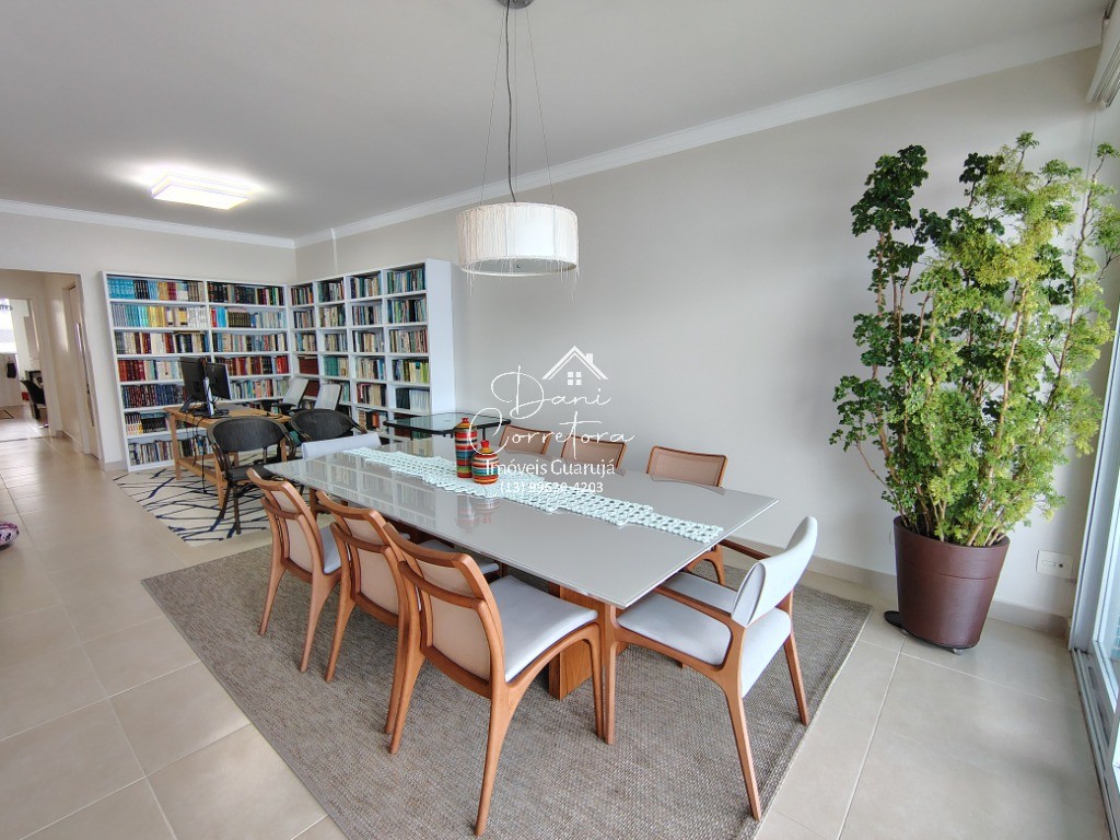 Apartamento, 3 quartos, 197 m² - Foto 9