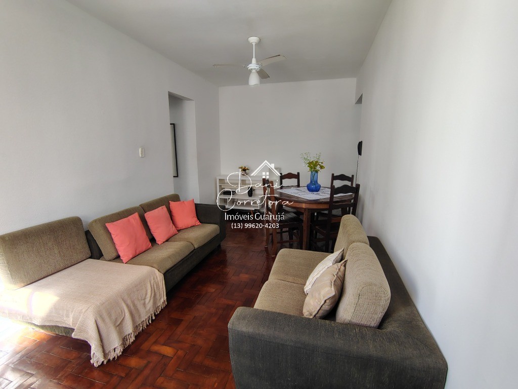 Apartamento, 1 quarto, 60 m² - Foto 3