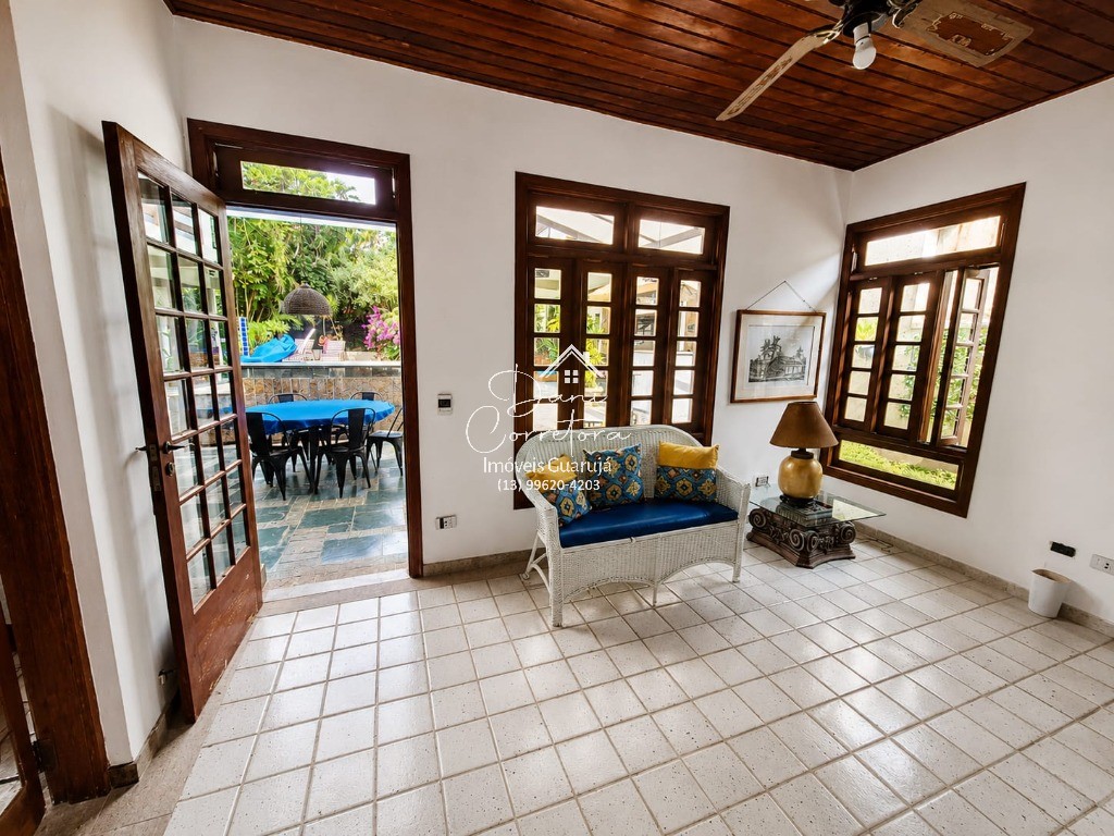 Casa de Condomínio, 6 quartos - Foto 40