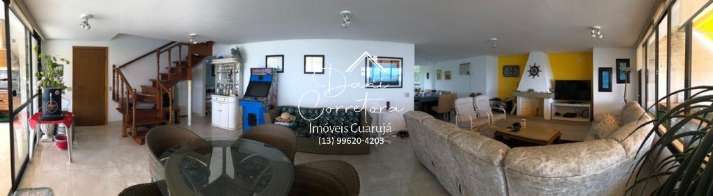 Cobertura, 4 quartos, 281 m² - Foto 7