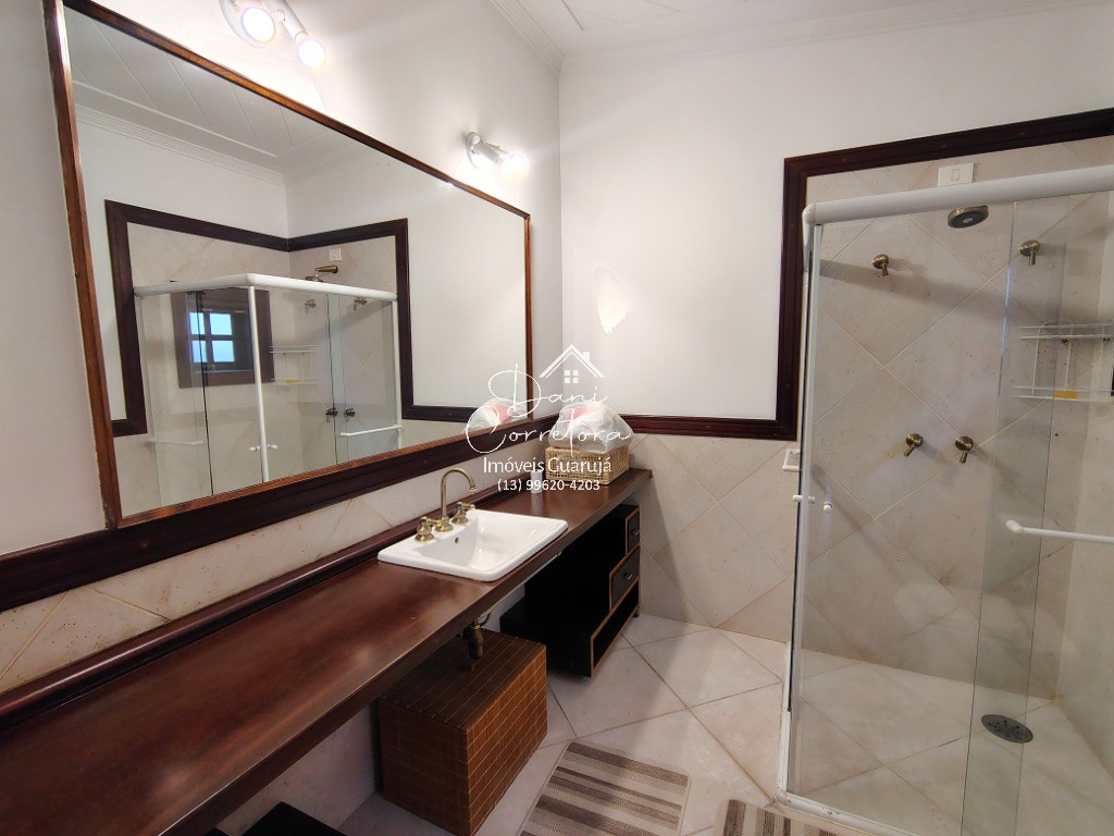 Casa de Condomínio, 5 quartos - Foto 14