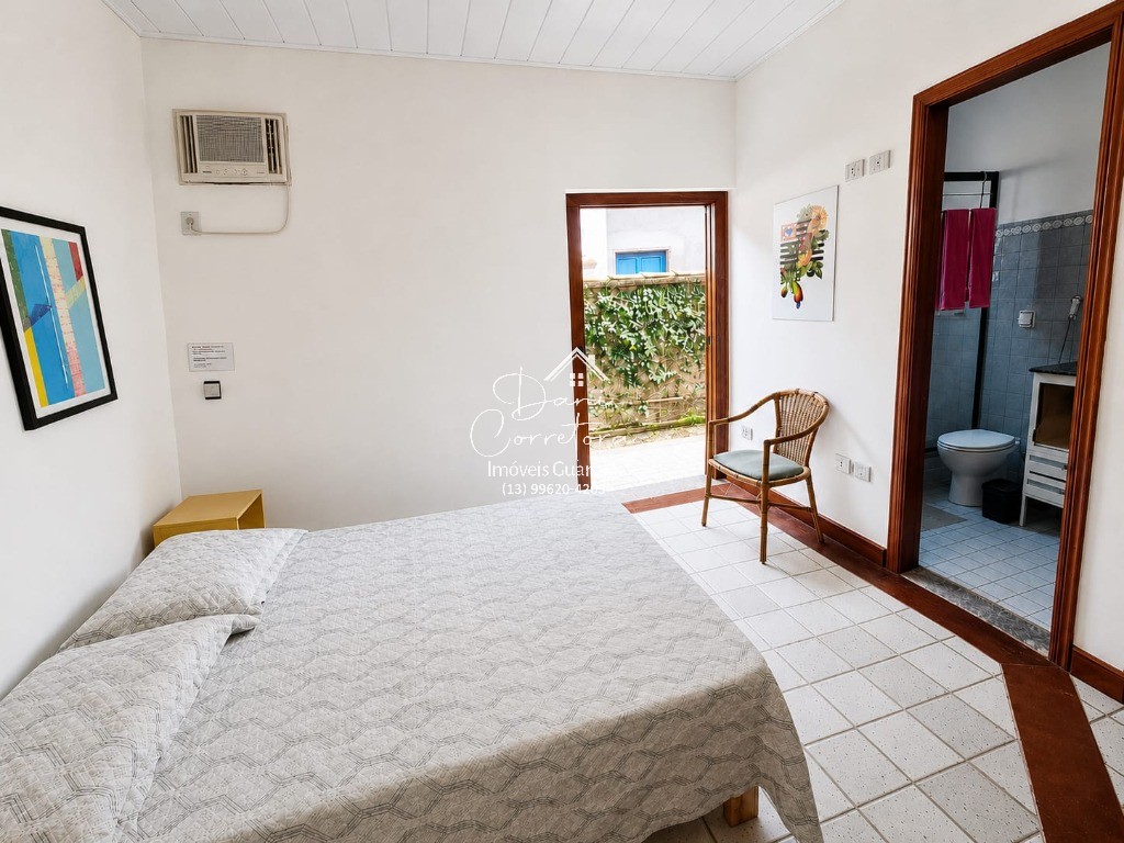 Casa de Condomínio, 6 quartos - Foto 65