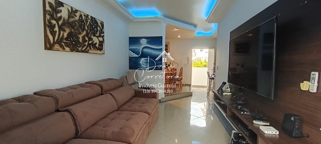 Apartamento, 2 quartos, 72 m² - Foto 1