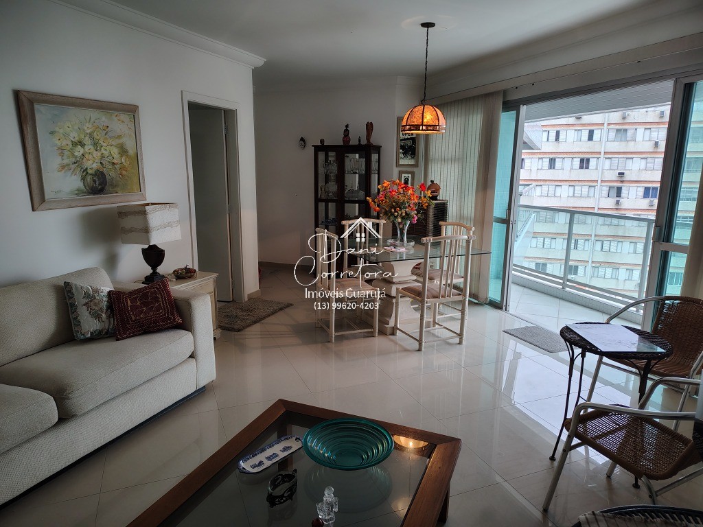 Apartamento, 3 quartos, 142 m² - Foto 2