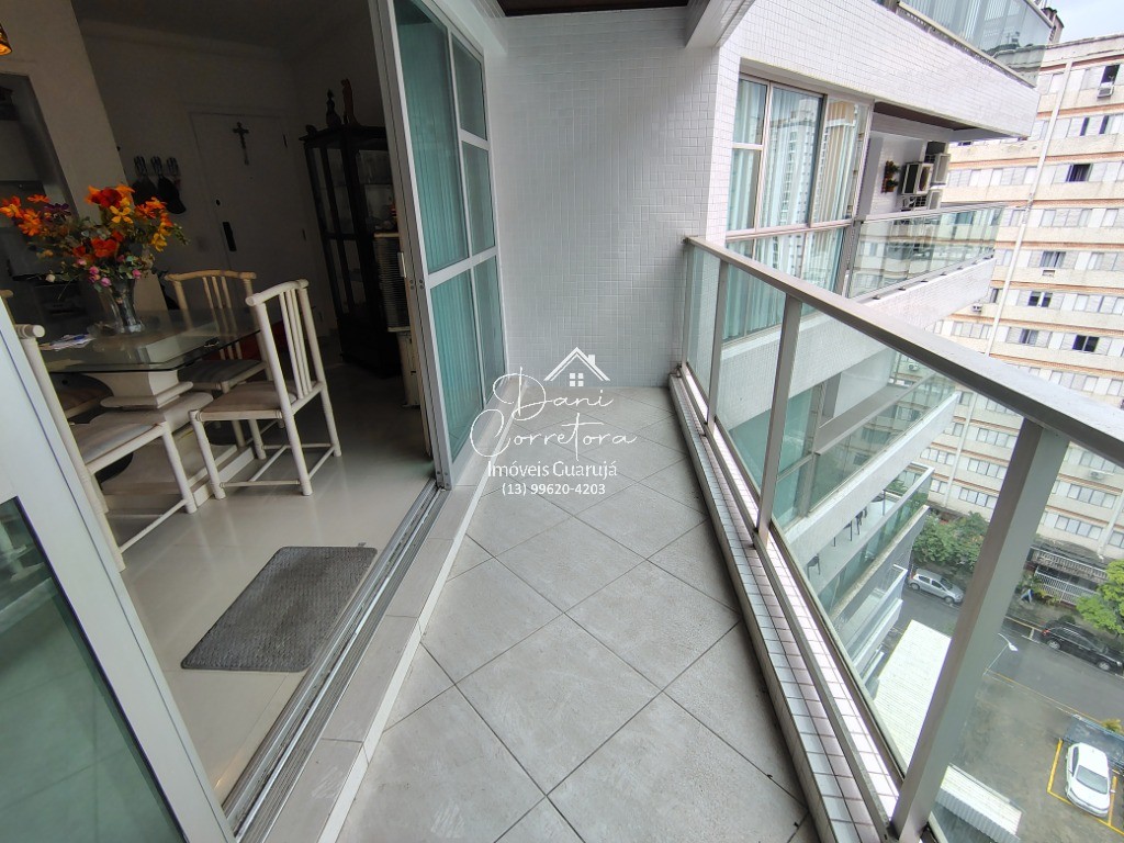 Apartamento, 3 quartos, 142 m² - Foto 5