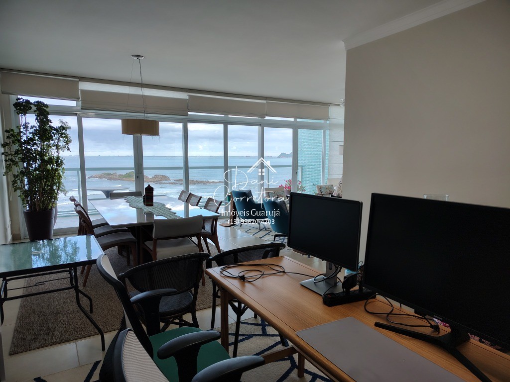Apartamento, 3 quartos, 197 m² - Foto 3