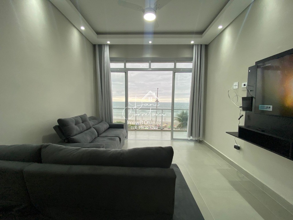 Apartamento, 3 quartos, 160 m² - Foto 2