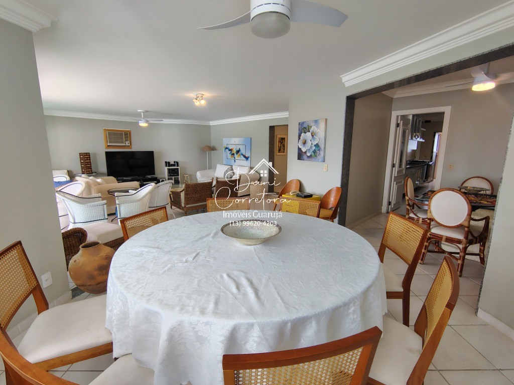 Apartamento, 4 quartos, 225 m² - Foto 12