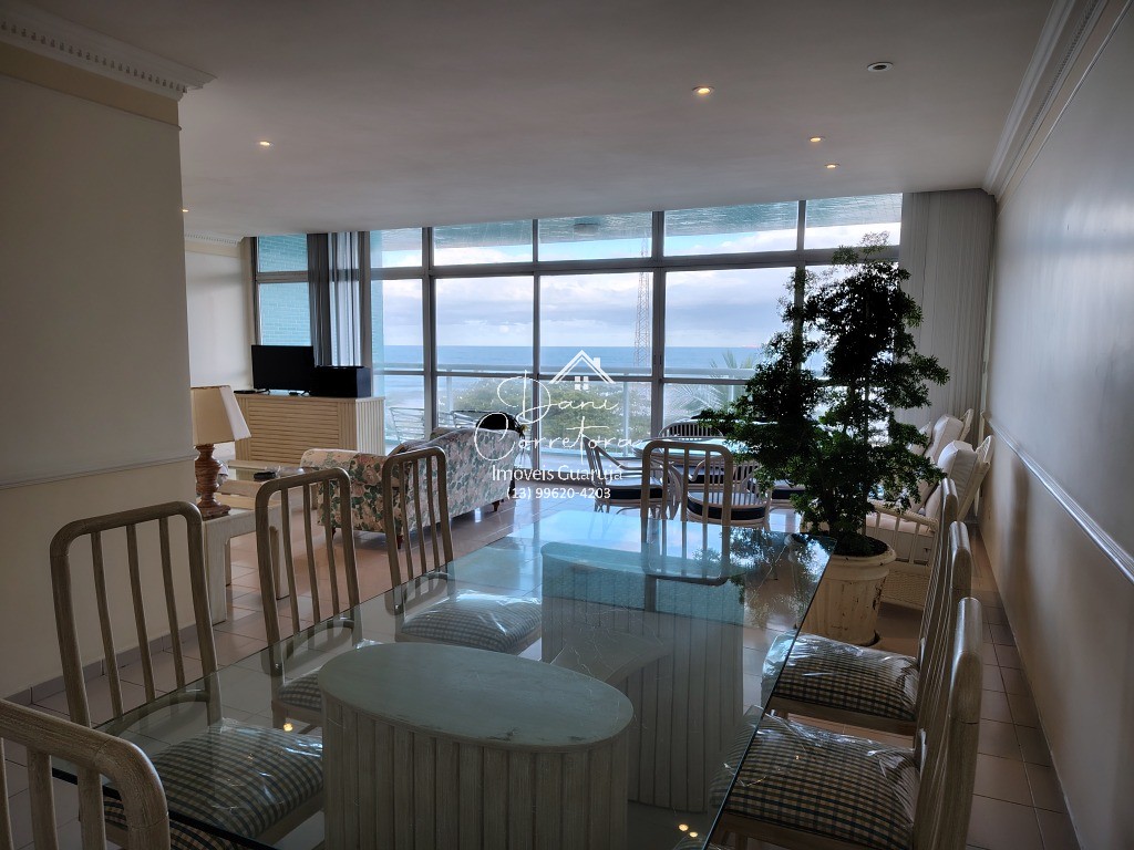Apartamento, 3 quartos, 197 m² - Foto 1
