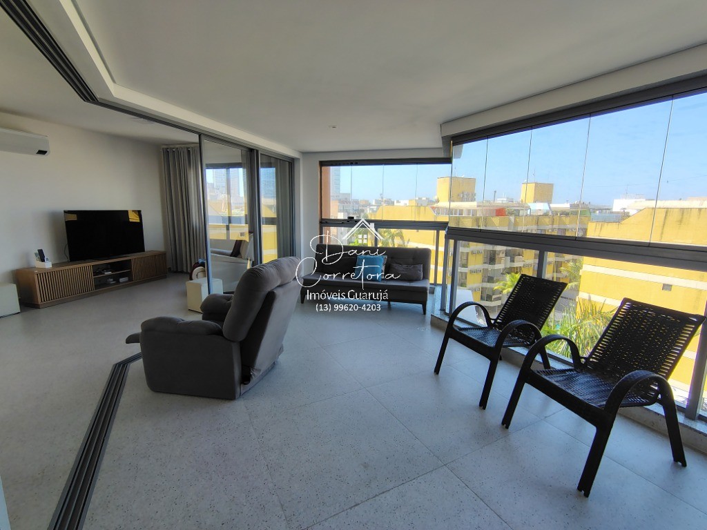 Apartamento, 3 quartos, 114 m² - Foto 7