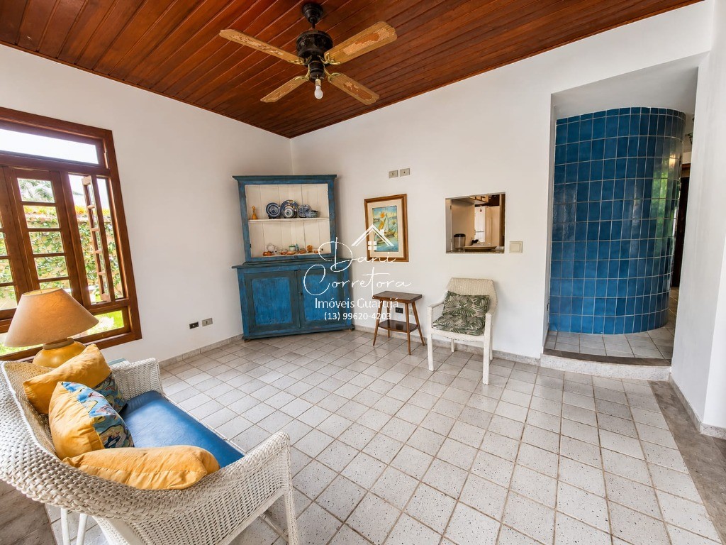 Casa de Condomínio, 6 quartos - Foto 42