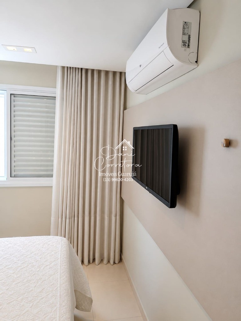 APARTAMENTO Residencial em GUARUJÁ - SP, PITANGUEIRAS em PITANGUEIRAS, GUARUJÁ — foto 9