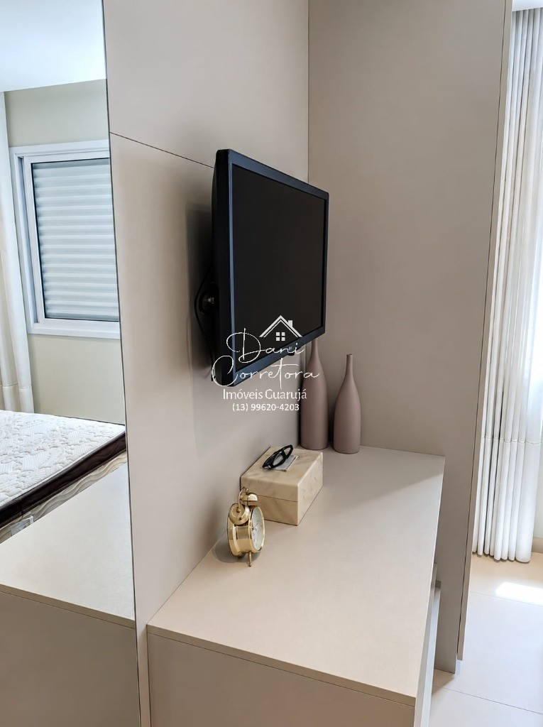 APARTAMENTO Residencial em GUARUJÁ - SP, PITANGUEIRAS em PITANGUEIRAS, GUARUJÁ — foto 15
