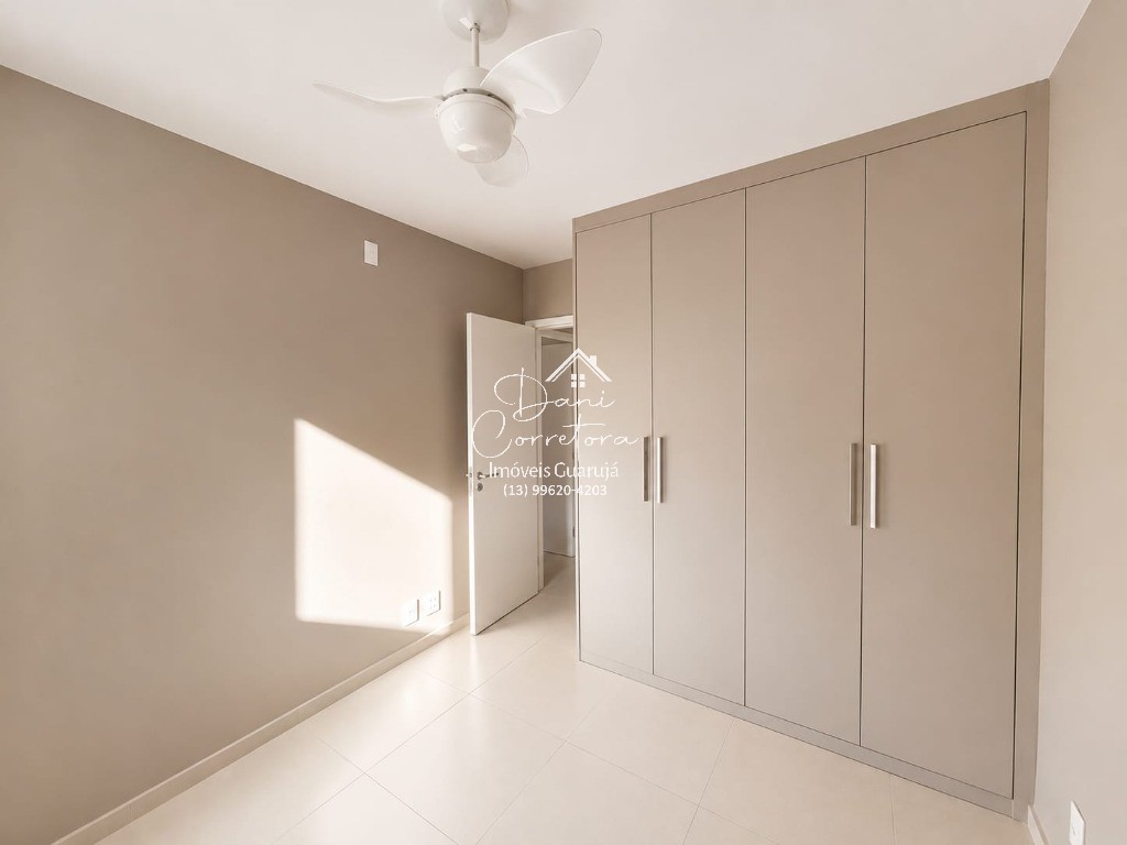 APARTAMENTO Residencial em GUARUJÁ - SP, PITANGUEIRAS em PITANGUEIRAS, GUARUJÁ — foto 18