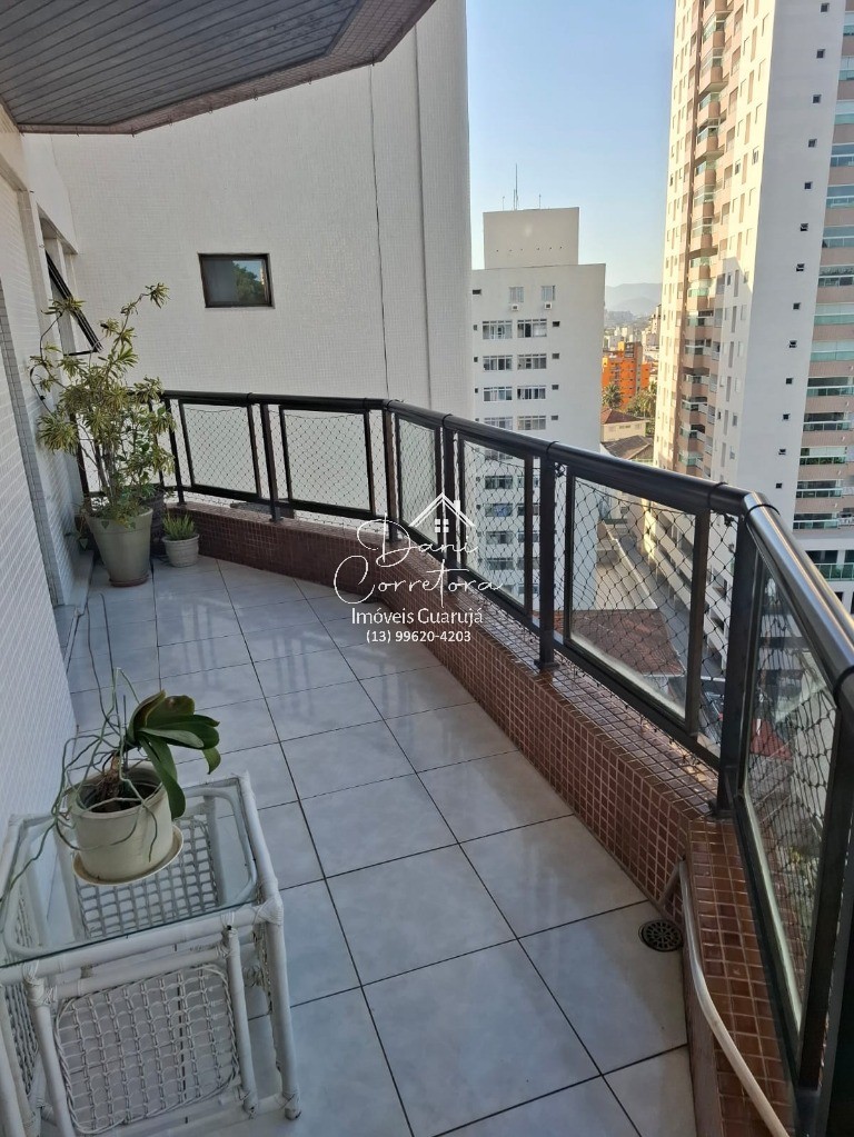 Imperdível Apartamento de Luxo à Venda na Praia do Tombo: 4 Quartos, 2 Suítes, 2 Salas, 3 Banheiros, 2 Vagas, 214m². em TOMBO, GUARUJÁ — foto 60