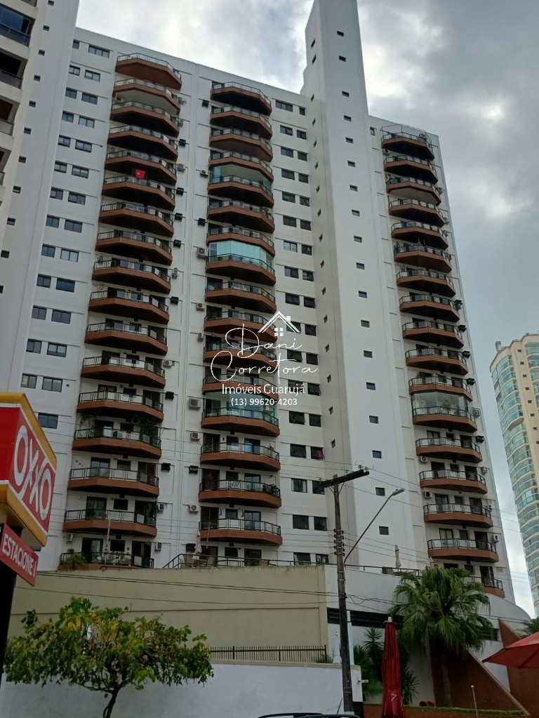 Imperdível Apartamento de Luxo à Venda na Praia do Tombo: 4 Quartos, 2 Suítes, 2 Salas, 3 Banheiros, 2 Vagas, 214m². em TOMBO, GUARUJÁ — foto 59