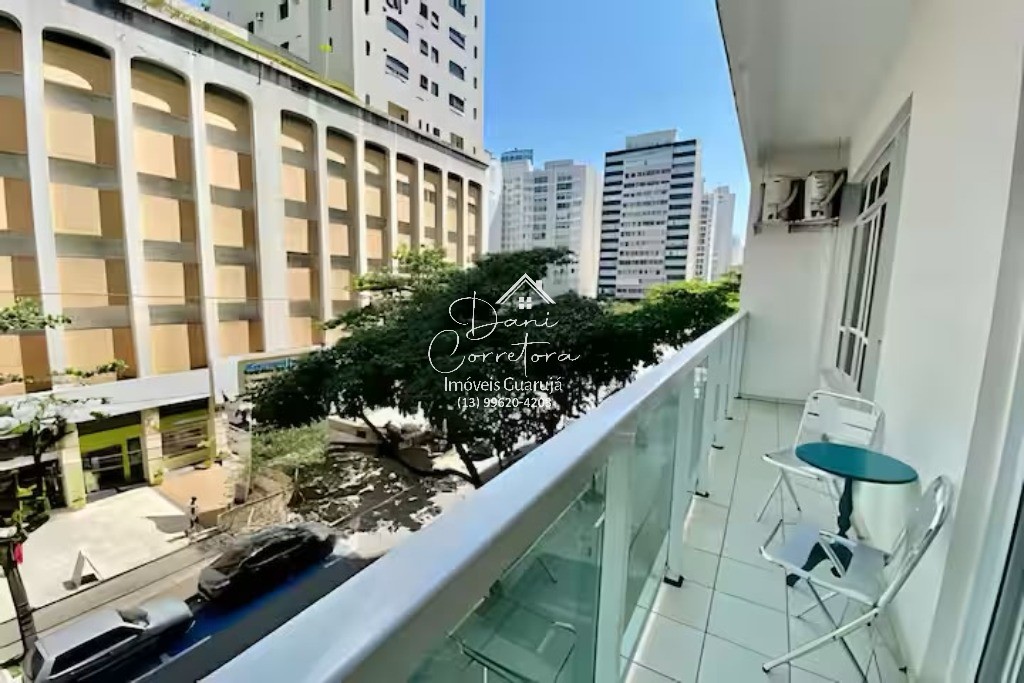 Apartamento, 2 quartos, 80 m² - Foto 1