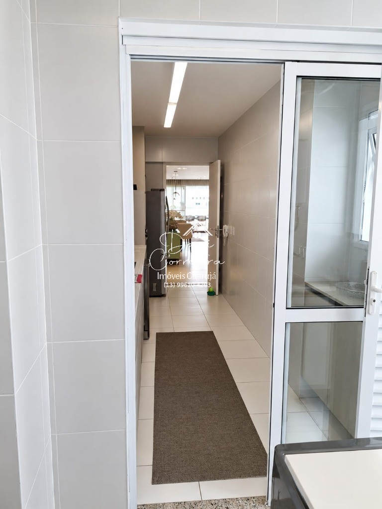 APARTAMENTO Residencial em GUARUJÁ - SP, PITANGUEIRAS em PITANGUEIRAS, GUARUJÁ — foto 22