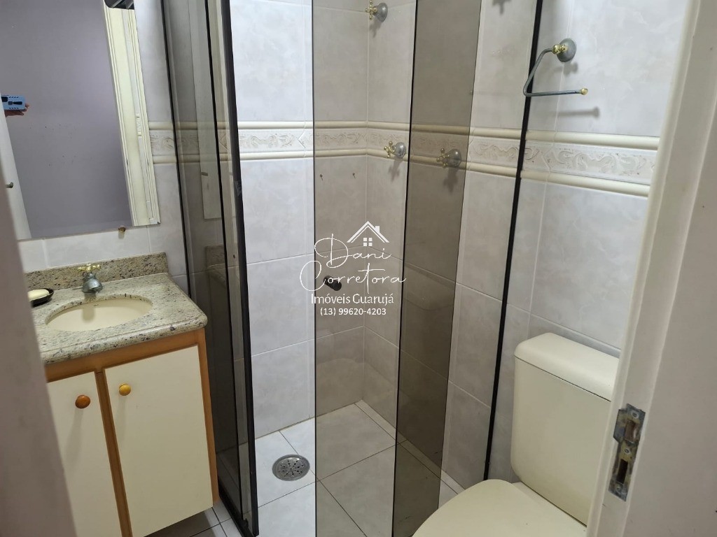 Imperdível Apartamento de Luxo à Venda na Praia do Tombo: 4 Quartos, 2 Suítes, 2 Salas, 3 Banheiros, 2 Vagas, 214m². em TOMBO, GUARUJÁ — foto 14