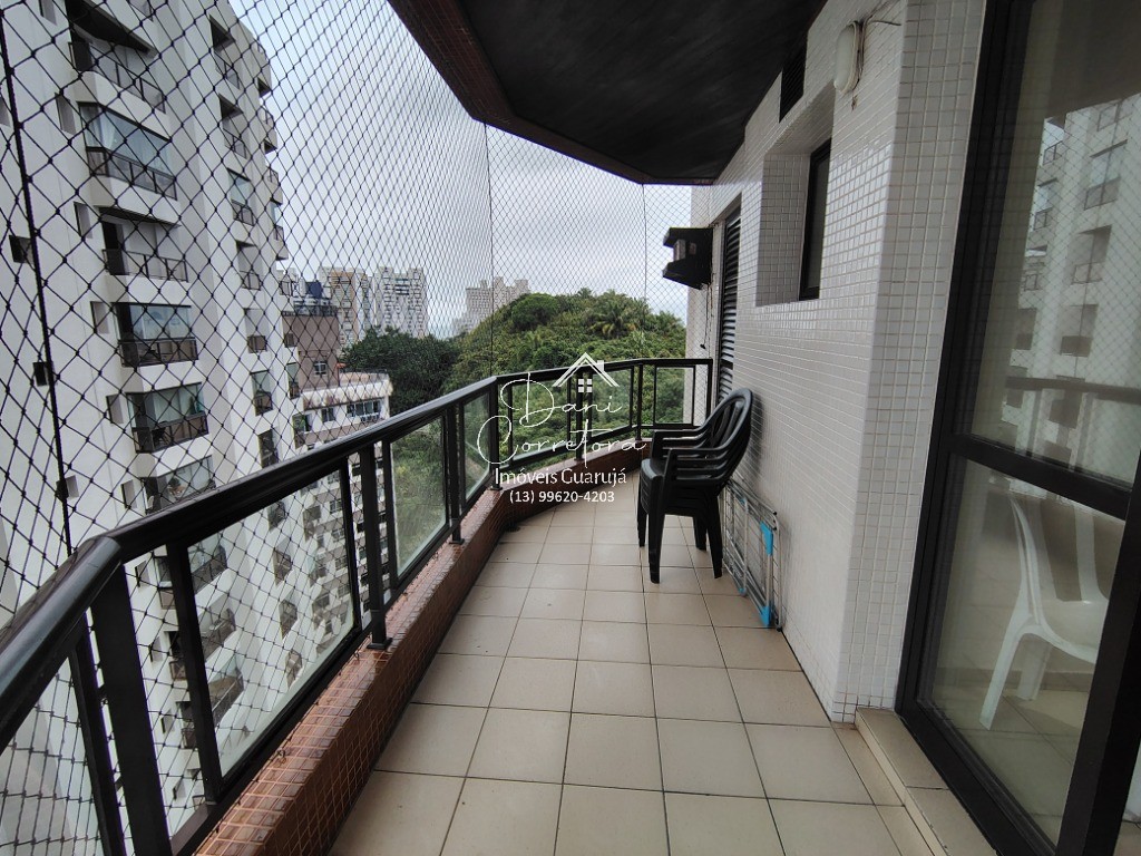 Apartamento, 4 quartos, 214 m² - Foto 33