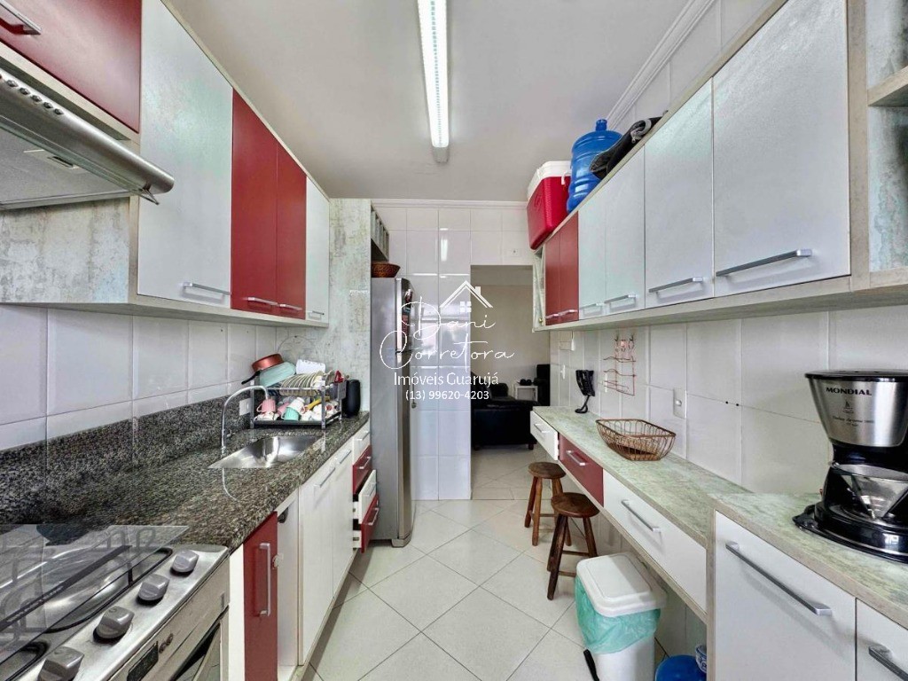 Apartamento, 3 quartos, 114 m² - Foto 6