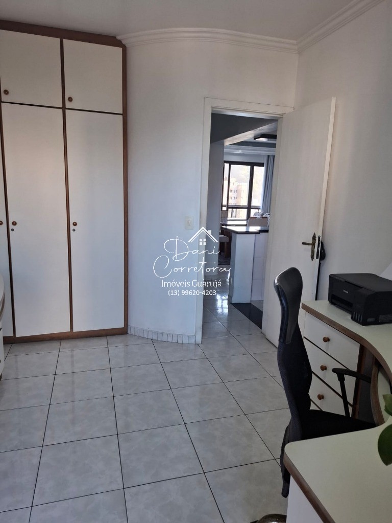 Imperdível Apartamento de Luxo à Venda na Praia do Tombo: 4 Quartos, 2 Suítes, 2 Salas, 3 Banheiros, 2 Vagas, 214m². em TOMBO, GUARUJÁ — foto 12