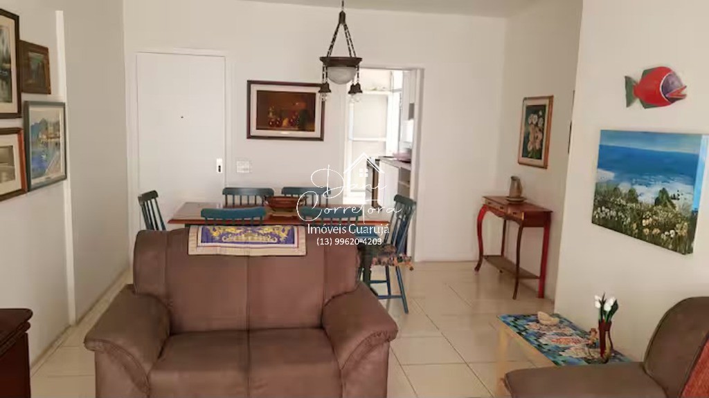 Apartamento, 4 quartos, 132 m² - Foto 7