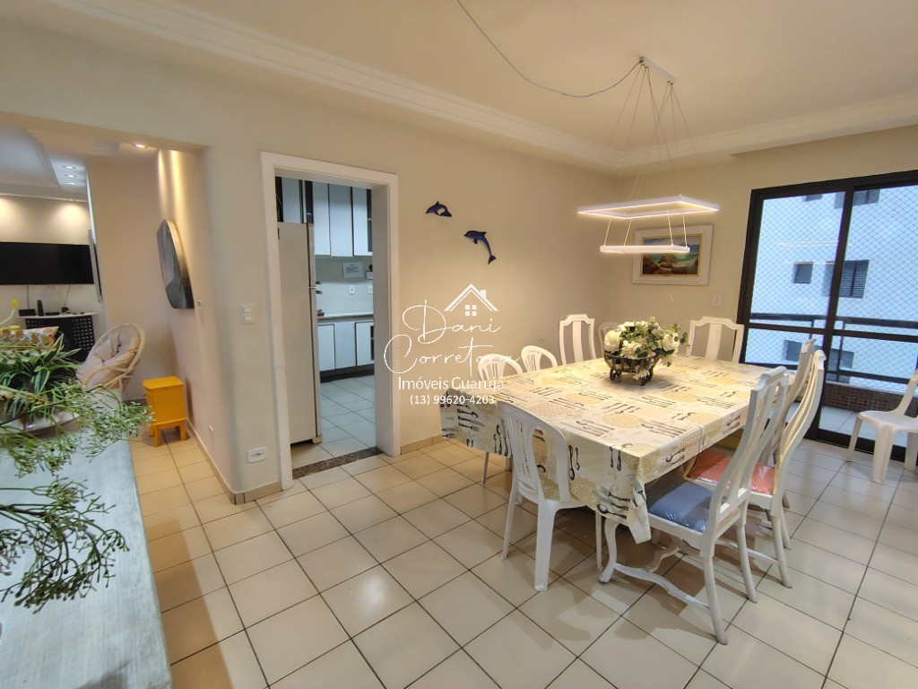 Apartamento, 4 quartos, 214 m² - Foto 8